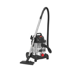 Stainless Steel Drum Industrial Vacuum Cleaners