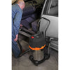 1200W Industrial Cyclone Vacuum Cleaner act in use (4634095353891)