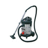 Stainless Steel Drum Industrial Vacuum Cleaners 30L (4634095288355)