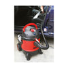 Valet Machine - 30L Wet and Dry with Accessories act cleaning car (4805703204899)