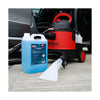 Valet Machine - 30L Wet and Dry with Accessories act with detergent (4805703204899)
