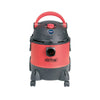 Valet Machine - 30L Wet and Dry with Accessories head on (4805703204899)