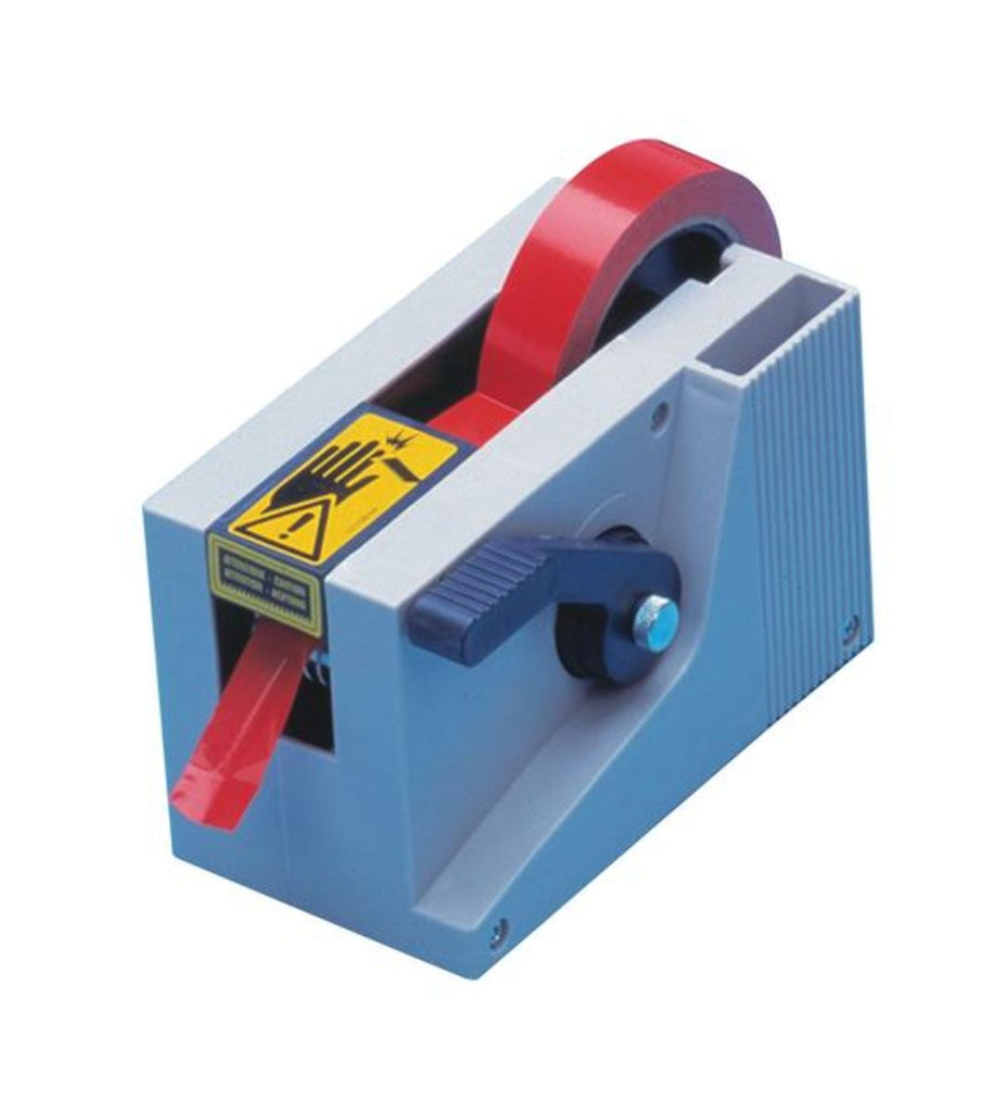 Industrial Bench Top 25mm Pre-Set Tape Dispenser (6183327793323)