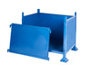 Detachable side metal stillage - steel (4488875114531)