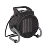 Industrial PTC Fan Heaters 2000W (4617225994275)