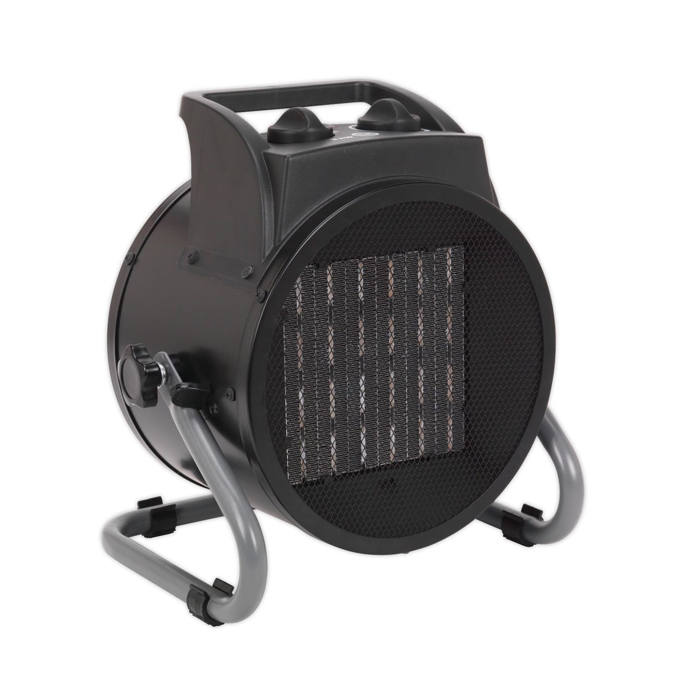 Industrial Sealey PTC Floor Standing Fan Heaters