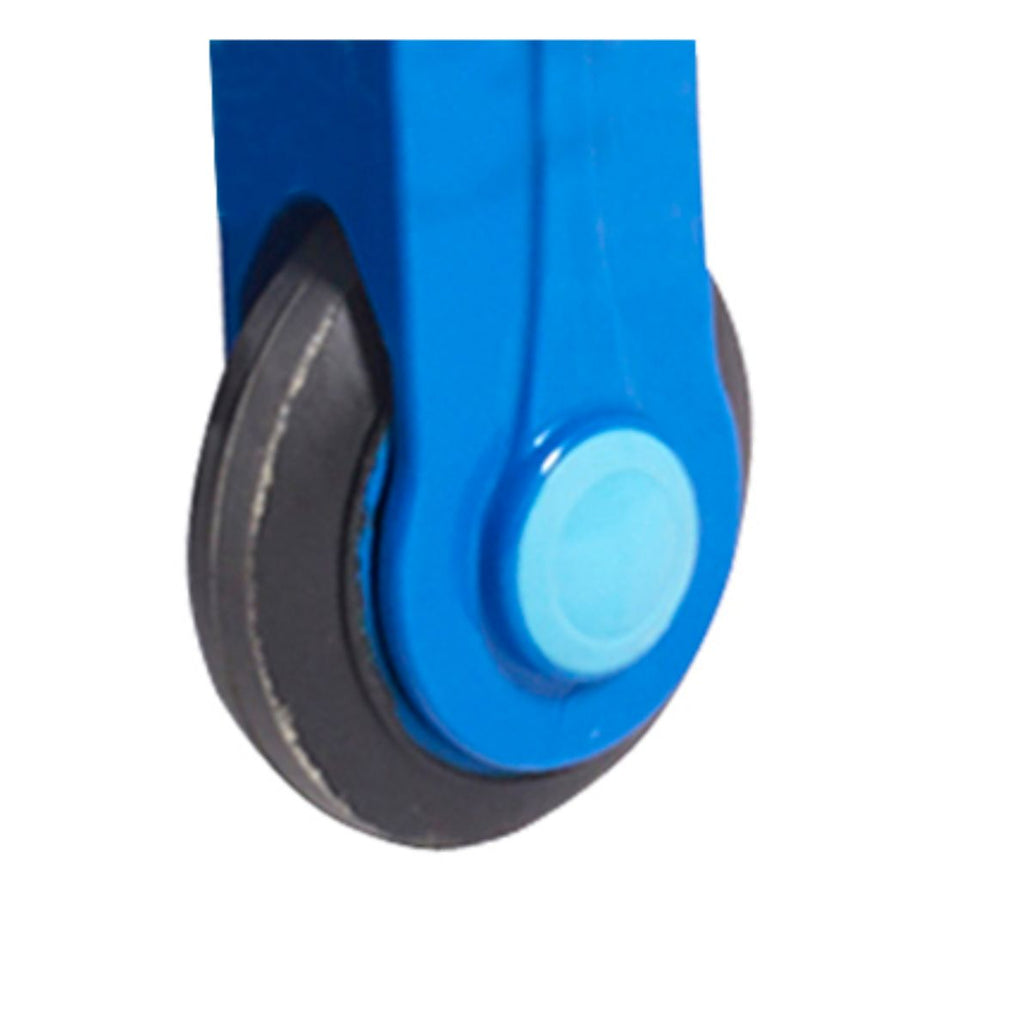 Quiet Castor Platform Trolley castor (4590902738979)