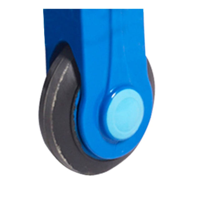 Quiet Castor Platform Trolley castor (4590902738979)