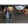 Premier 5 Tonne Telescopic Bottle Jack act in use (4630161063971)