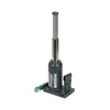 Premier 5 Tonne Telescopic Bottle Jack extended (4630161063971)
