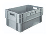 Nestable & Stackable Euro Containers 60L (4798400692259)