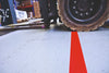 Forklift Area Durable PVC Line Marking Tape (75mm / 3