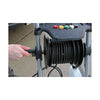 Professional 150bar Pressure Washer with Nozzle Set act cable reel (4805703237667)
