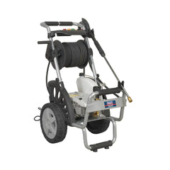 Professional 150bar Pressure Washer with Nozzle Set
