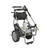 Professional 150bar Pressure Washer with Nozzle Set (4805703237667)