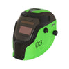 Premier Auto Darkening Welding Helmets - Shade 9-13 green (4632010194979)
