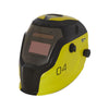 Premier Auto Darkening Welding Helmets - Shade 9-13 yellow (4632010194979)