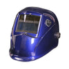 Professional Auto Darkening Welding Helmets - Shade 9-13 blue (4632010162211)