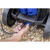 150 bar Mobile Pressure Washer - 230v act rear (4631091347491)