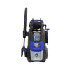 150 bar Mobile Pressure Washer - 230v (4631091347491)