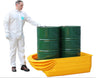 Euro Pallet to Spill Pallet Converters 2 drums (6095247605931)