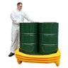Euro Pallet to Spill Pallet Converters 4 drums (6095247605931)