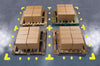 Self Adhesive Floor Markers - 'T' (Pack of 10) (4517395791907)