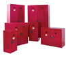 Pesticide & Agrochemical Storage Cabinets