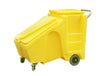 Mobile Absorbent or Grit Dispenser Cart (4614376226851)