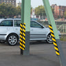 Foam Edge Protectors - Push Fit - 1m Long