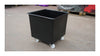 Recycled Black Plastic Mobile Trucks (4808903032867)
