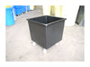 Recycled Black Plastic Mobile Trucks (4808903032867)