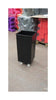 Recycled Black Plastic Mobile Trucks (4808903032867)