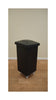 Recycled Black Plastic Mobile Trucks (4808903032867)