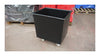 Recycled Black Plastic Mobile Trucks (4808903032867)