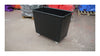 Recycled Black Plastic Mobile Trucks (4808903032867)