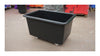 Recycled Black Plastic Mobile Trucks (4808903032867)
