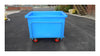 Mobile 370 Litre Container Trucks front (4808903131171)