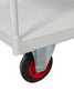 Single Handle Platform Trolley with Open End (4479049760803)