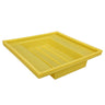 Racking Bund Pallet - 220 Litre Sump bund tray (6095247573163)