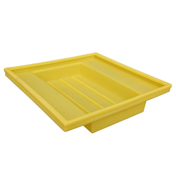 Racking Bunded Pallet Tray - Drip Tray for Racking Bays