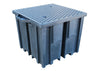 Recycled 1000 Litre IBC Bund Pallet (6095247376555)
