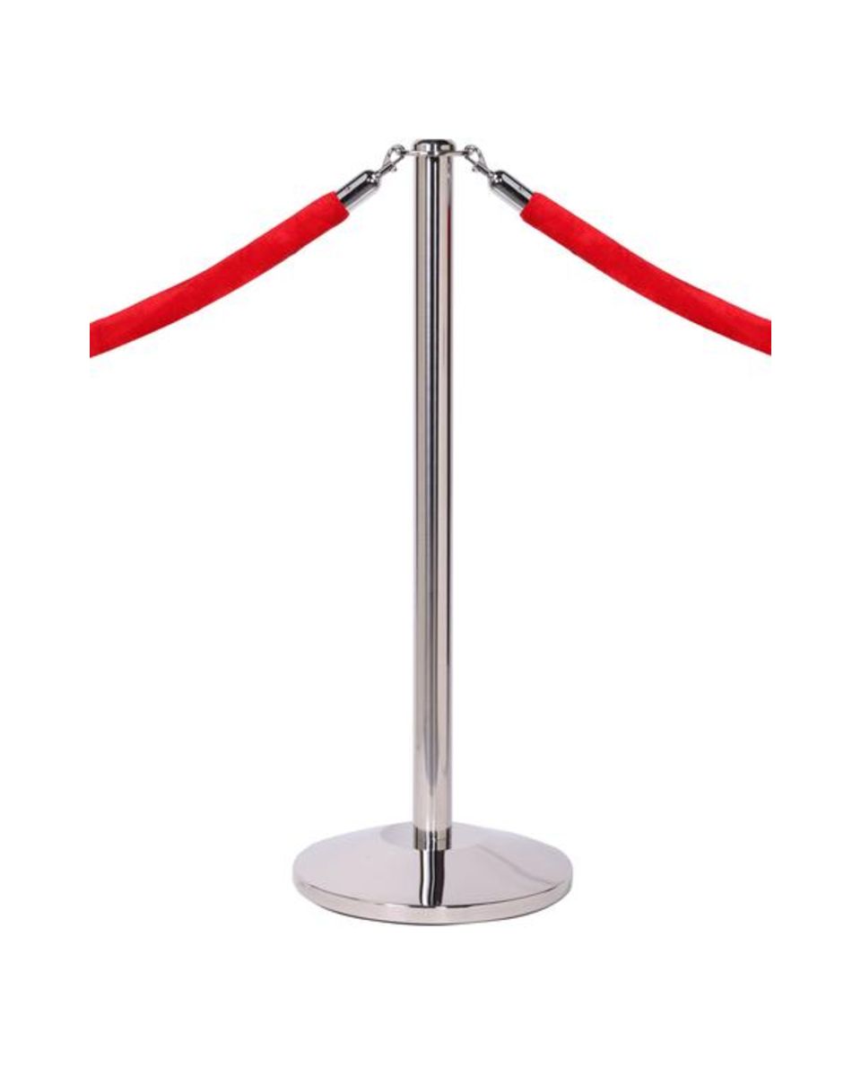 Rope Barriers Buy Online at First Mats UK
