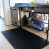 Rubber-Scrape Nitrile Rubber Scraper Mat