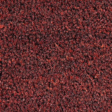 Rust Colour Coir (1631655198755)