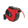 10mm PU Auto Retractable Air Hose Reel 20 Metres (4623139602467)