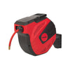 10mm PU Auto Retractable Air Hose Reel 30 Metres (4623139602467)