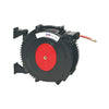 15m Rubber Retractable Air Hose Reel (13mm ID) (4623139733539)