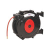 15m Rubber Retractable Air Hose Reel (13mm ID) (4623139733539)