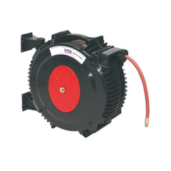 15m Rubber Retractable Air Hose Reel (13mm ID)